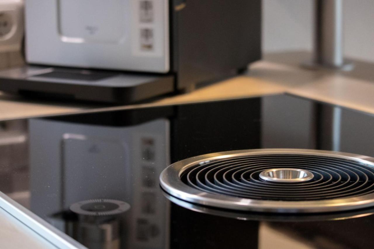 Ferienwohnung Lorenz Heufeld エクステリア 写真