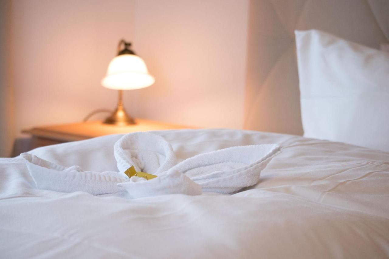 Ferienwohnung Lorenz Heufeld エクステリア 写真