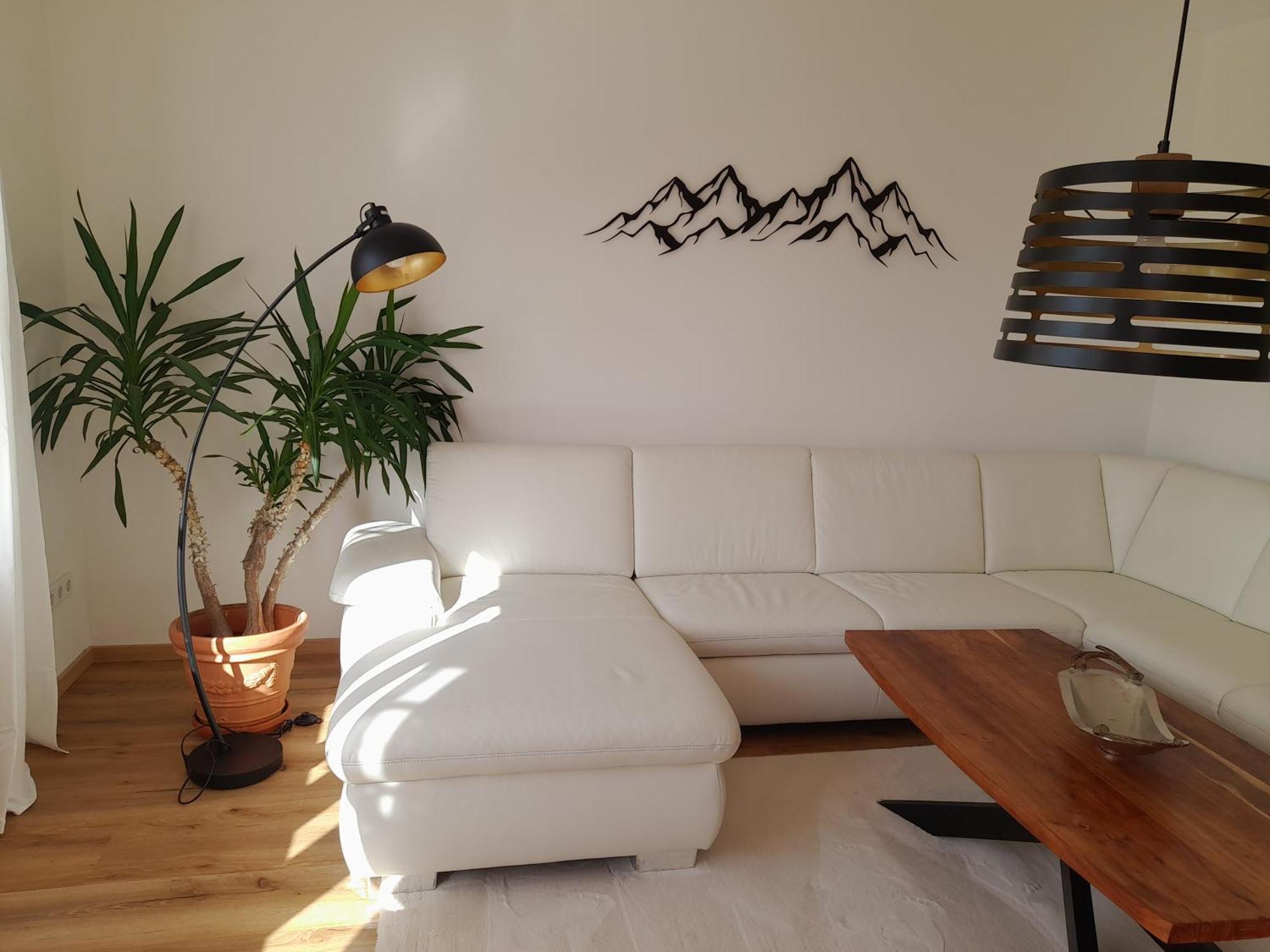 Ferienwohnung Lorenz Heufeld エクステリア 写真